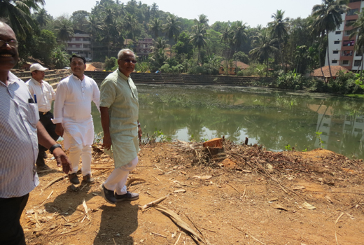 Bairadi lake 2...